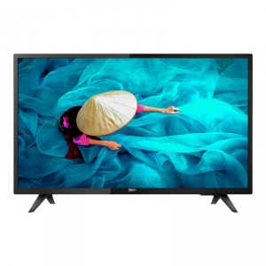 Philips 50HFL5014/12 Televisor 127 cm (50") Full HD Smart TV Wifi Negro
