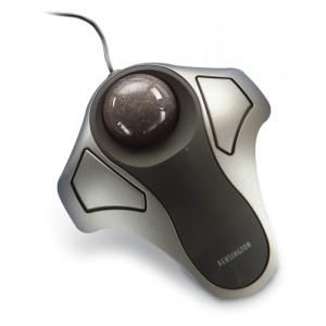 Kensington Trackball &oacute;ptico Orbit&trade;