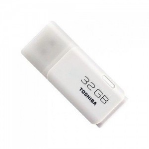 Toshiba FLASH USB 32GB 2.0