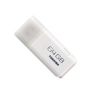 Toshiba FLASH USB 64 GB