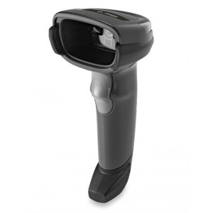 Zebra DS2208 Lector de c&oacute;digos de barras port&aacute;til 1D/2D LED Negro
