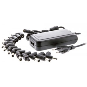 CoolBox FALCOONB90U adaptador e inversor de corriente