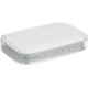Netgear GS605-400PES Unmanaged network switch L2 Gigabit Ethernet (10/100/1000) Blanc commutateur réseau