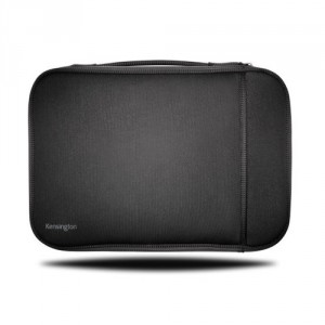 Kensington Funda universal: 27,9&nbsp;cm (11 pulgadas), negra