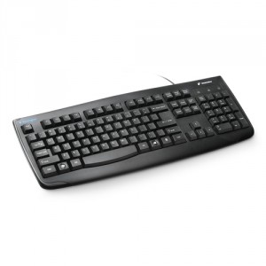 Kensington K64407ES teclado USB QWERTY Espa&ntilde;ol Negro