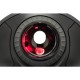 Kensington Trackball Orbit® con anillo de desplazamiento