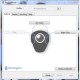 Kensington Trackball Orbit® con anillo de desplazamiento