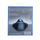 Kensington Trackball Orbit® con anillo de desplazamiento