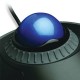 Kensington Trackball Orbit® con anillo de desplazamiento