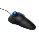 Kensington Trackball Orbit® con anillo de desplazamiento