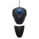 Kensington Trackball Orbit® con anillo de desplazamiento