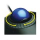Kensington Trackball Orbit® con anillo de desplazamiento