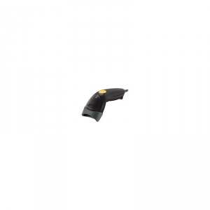 Zebra ESCANER LS1203 1D USB KIT
