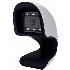 Nilox SCANNER 2D USB SOBREMESA PLATEADO