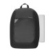 Targus TBB565GL maletines para portátil 39,6 cm (15.6") Mochila Negro, Gris