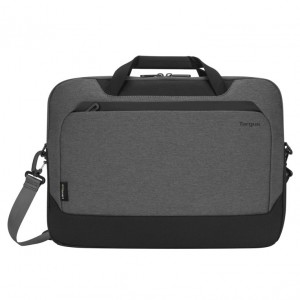Targus CYPRESSECO TOPLOAD 15.6 GREY