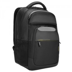 Targus Citygear maletines para port&aacute;til 43,9 cm (17.3") Mochila Negro