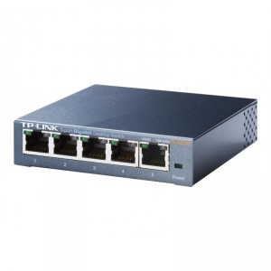 TP-LINK TL-SG105 switch