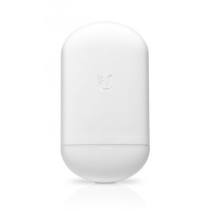 Ubiquiti Networks CPE UBIQUITI LOCO5AC NANOLOCO AC NANOSTATION AIRMAX AC 5GHZ 13DBI