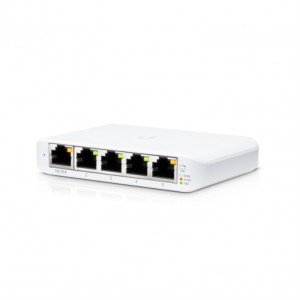 Ubiquiti Networks FLEX-MINI UNIFI SWITCH FLEX MINI 5 PUERTOS