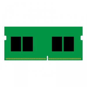 Kingston Technology ValueRAM KVR32S22S8/8 m&Atilde;&sup3;dulo de memoria 8 GB 1 x 8 GB DDR4 3200 MHz