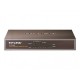TP-LINK 8-port 10/100 PoE Switch