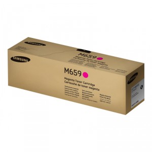 HP M659S CLX-8640ND / 8650ND MAGENTA (CLT-M659S/ELS)