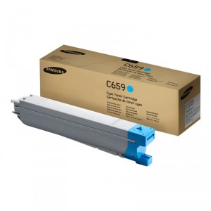HP C659S CLX-8640ND / 8650ND CYAN (CLT-C659S/ELS)(SU093A)