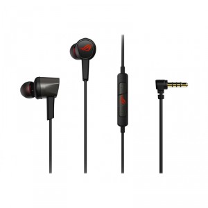 ASUS ROG Cetra Core II Casque Ecouteurs Connecteur de 3,5 mm Noir