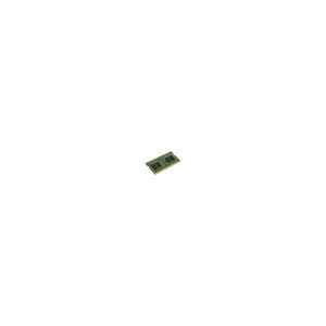 Kingston Technology KVR32S22S6/8 m&Atilde;&sup3;dulo de memoria 8 GB 1 x 8 GB DDR4 3200 MHz