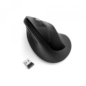 Kensington Pro Fit rat&oacute;n RF inal&aacute;mbrico &Oacute;ptico 1600 DPI mano derecha