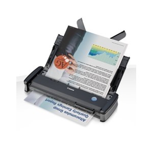 Canon portatil p215 ii 15ppm