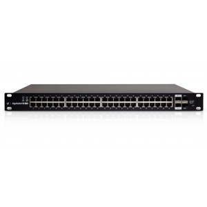 Ubiquiti Networks 48-500W EDGESWITCH 48P 500W EDGEMAX POE 500W