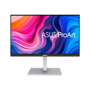 ASUS ProArt PA279CV 68,6 cm (27") 3840 x 2160 Pixeles 4K Ultra HD LED Negro, Plata