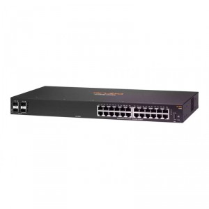 Hpe ARUBA 6100 24G 4SFP+ CPNT