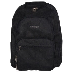 Kensington Mochila SP25 para port&aacute;tiles (15,6"/39,6 cm)