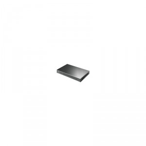 Tp-Link LINK TL-SG2008P switch Gestionado Gigabit Ethernet (10/100/1000) Energ&Atilde;&shy;a sobre Ethernet (PoE)