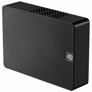 Seagate Expansion STKP6000400 disco duro externo 6000 GB Negro