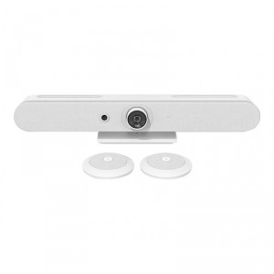 Logitech One year extended warranty for Rally Bar Mini syst&egrave;me de vid&eacute;o conf&eacute;rence Ethernet/LAN Syst&egrave;me de vid&eacute;oconf&eacute;rence de gr