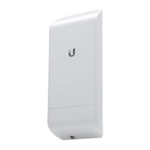 Ubiquiti Networks CPE UBIQUITI LOCOM5 NANOLOCO M5 NANOSTATION M AIRMAX 5GHZ