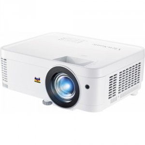 Viewsonic PX706HD videoproyector Standard throw projector 3000 l&uacute;menes ANSI DMD 1080p (1920x1080) Blanco
