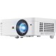 Viewsonic PX706HD videoproyector Standard throw projector 3000 lúmenes ANSI DMD 1080p (1920x1080) Blanco