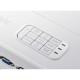Viewsonic PX706HD videoproyector Standard throw projector 3000 lúmenes ANSI DMD 1080p (1920x1080) Blanco