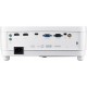 Viewsonic PX706HD videoproyector Standard throw projector 3000 lúmenes ANSI DMD 1080p (1920x1080) Blanco