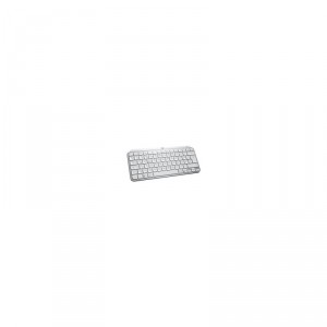 Logitech MX KEYS MINI INALAMBRICO GRIS