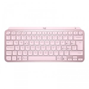 Logitech MX KEYS MINI WRLS ILLUMIN.KEYB WRLS