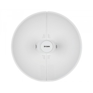 D-Link DAP-3712 punto de acceso inal&aacute;mbrico 867 Mbit/s Blanco Energ&iacute;a sobre Ethernet (PoE)