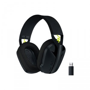 Logitech G435 LIGHTSPEED WRLS G HEADSET WRLS