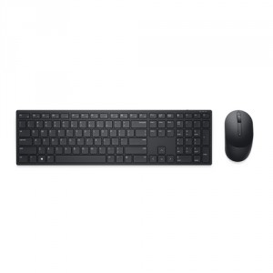 DELL Rat&oacute;n y teclado inal&aacute;mbricos Pro - KM5221W - espa&ntilde;ol (QWERTY)
