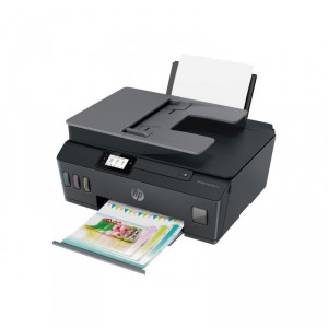 HP SMART TANK 655 AIO W-CON